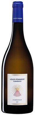 Louis Pommery Carneros Chardonnay Single Vineyard