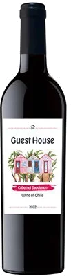 The Guest House - Cabernet Sauvignon