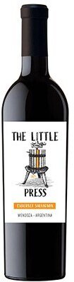 The Little Press - Cabernet Sauvignon