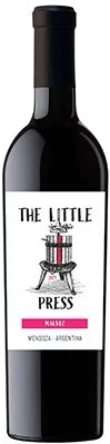 The Little Press - Malbec
