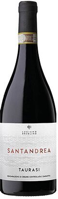 Vinosia Taurasi Santandrea 2016