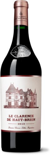 Le Clarence de Haut Brion Pessac-Leognan
