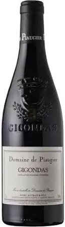 Domaine De Piaugier Gigondas