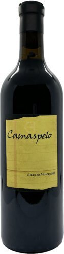 Cayuse Camaspelo Walla Walla Valley