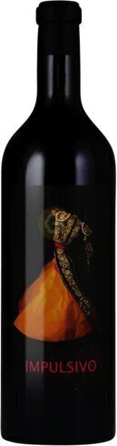 Cayuse Tempranillo Impulsivo Walla Walla Valley