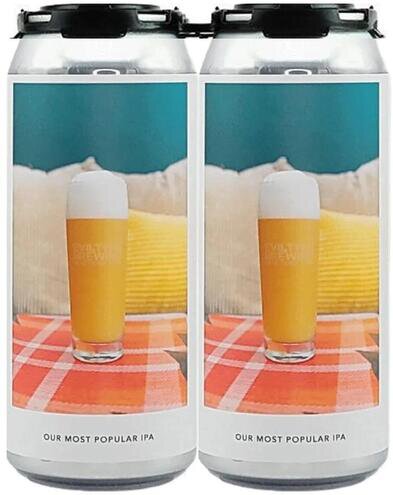 Evil Twin Brewing - 