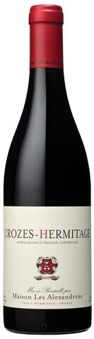 Les Alexandrins Croze Hermitage Maison