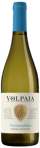 Volpaia Prelius Vermentino Toscana