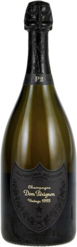 Dom Perignon P2
