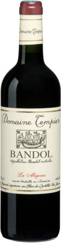 Domaine Tempier Bandol Rouge La Migoua