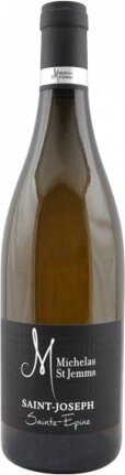 Domaine Michelas Saint Jemms Sainte Epine 2020