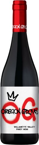 Oregon Grove Pinot Noir
