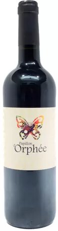 Le Papillon D'orphee Cotes Du Tarn 2022