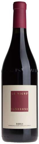 Sandrone Barolo Le Vigne 2019