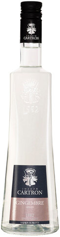 JOSEPH CARTRON GINGEMBRE GINGER LIQUOR 