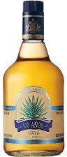 100 Anos Tequila Reposado