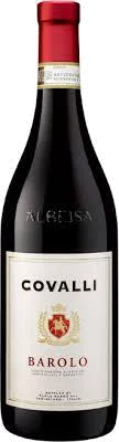 Covalli Barolo