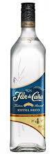 Flor De Cana Extra Seco Reserve 4yr