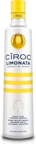 Ciroc Limonata Vodka