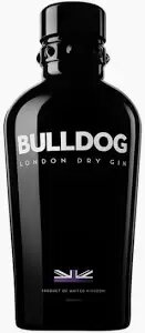 Bulldog Gin London Dry 80