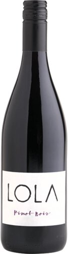 LOLA Wines Pinot Noir California