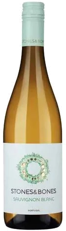 Stones and Bones Sauvignon Blanc 2020
