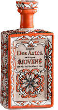 Dos Artes Tequila Joven