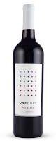 ONE HOPE CALIFORNIA RED BLEND