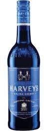 Harveys Bris Cream Sherry