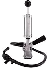 Tap Deposit