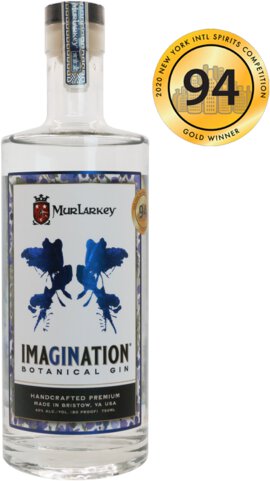 IMAGINATION GIN 