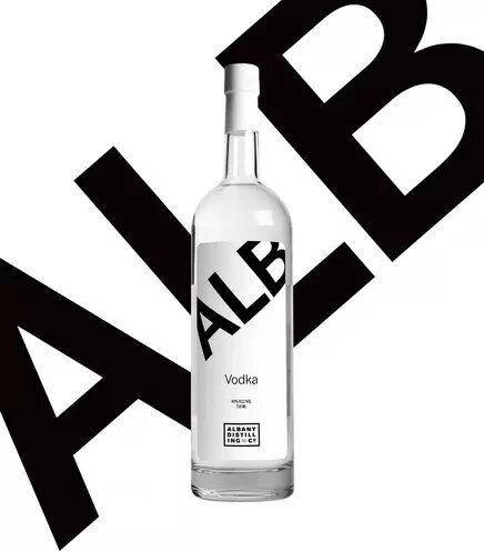 ALB Vodka