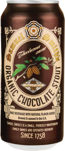 Samuel Smith's Chocolate Stout