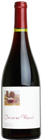 Carneros Ranch Pinot Noir