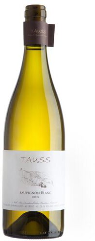 Tauss Sauvignon Blanc Opok