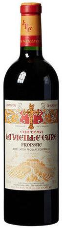 Chateau La Vieille Cure Fronsac