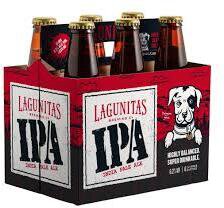 Lagunitas - IPA