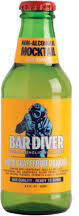 BAR DIVER MOCK GRAPEFRUIT DAIQURI