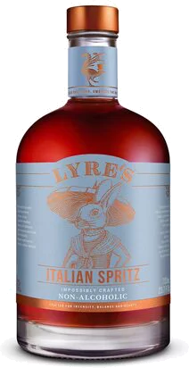 LYRE'S ITALIAN SPRITZ 