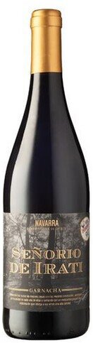 Senorio de Irati Garnacha 2018