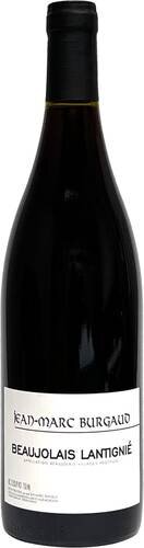 Jean Marc Burgaud Beaujolais Lantigne
