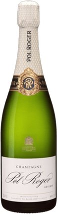 POL ROGER BRUT RESERVA 