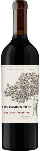 Dreaming Tree Cabernet Sauvignon
