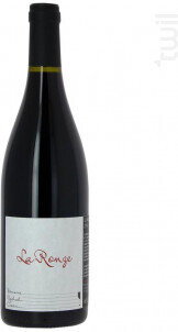Domaine Raphael Chopin La Ronze 2020