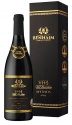 Benhaim Vhs Mythos Red Blend