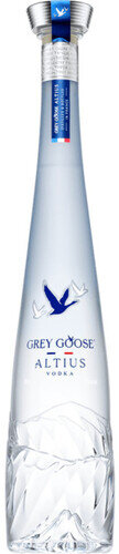 Grey Goos Altius Limited Release