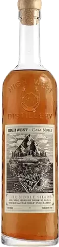 High West The Noble Share