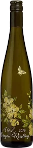 A To Z Riesling