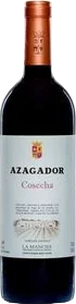 Azagador Cosecha 2021