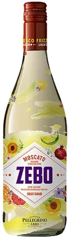 Pellegrino Zebo Moscato